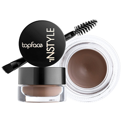 Topface TopFace Гель для брів